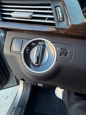 Mercedes Clase E E 250 CDI BlueEFFICIENCY Berlina Aut. - Foto 7