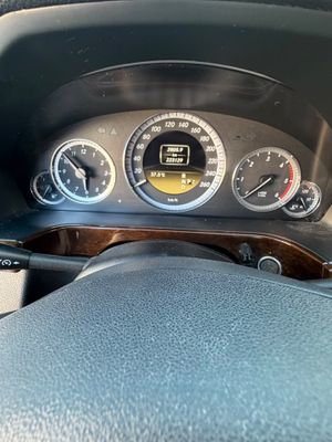 Mercedes Clase E E 250 CDI BlueEFFICIENCY Berlina Aut. - Foto 13