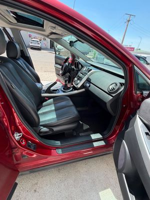 Mazda CX-7 CX-7 Sportive 2.3 260 CV - Foto 16