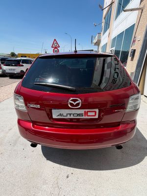 Mazda CX-7 CX-7 Sportive 2.3 260 CV - Foto 7