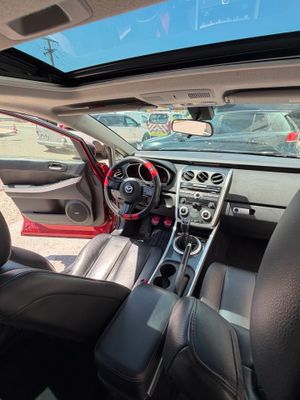 Mazda CX-7 CX-7 Sportive 2.3 260 CV - Foto 14