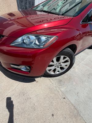 Mazda CX-7 CX-7 Sportive 2.3 260 CV - Foto 3