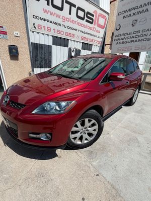Mazda CX-7 CX-7 Sportive 2.3 260 CV - Foto 2
