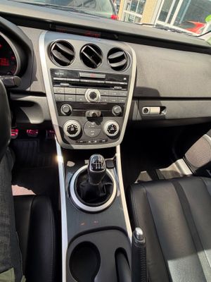 Mazda CX-7 CX-7 Sportive 2.3 260 CV - Foto 15