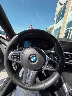 BMW Serie 3 330d Berlina Aut. - Foto 16