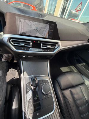 BMW Serie 3 330d Berlina Aut. - Foto 14