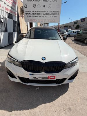 BMW Serie 3 330d Berlina Aut. - Foto 3