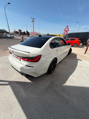 BMW Serie 3 330d Berlina Aut. - Foto 4