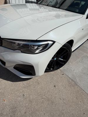 BMW Serie 3 330d Berlina Aut. - Foto 6