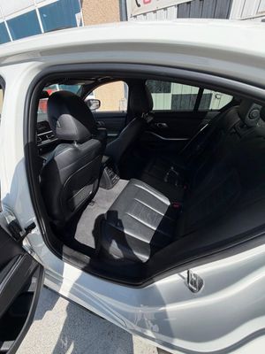 BMW Serie 3 330d Berlina Aut. - Foto 18