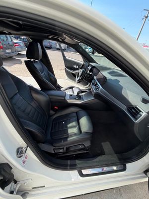BMW Serie 3 330d Berlina Aut. - Foto 17