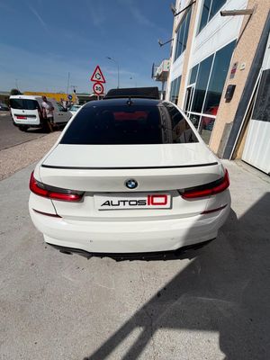 BMW Serie 3 330d Berlina Aut. - Foto 5