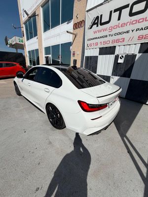 BMW Serie 3 330d Berlina Aut. - Foto 7