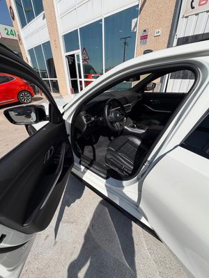 BMW Serie 3 330d Berlina Aut. - Foto 10