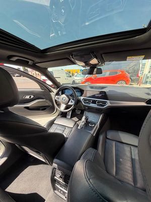 BMW Serie 3 330d Berlina Aut. - Foto 15