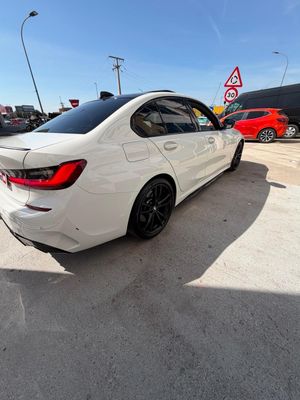 BMW Serie 3 330d Berlina Aut. - Foto 8