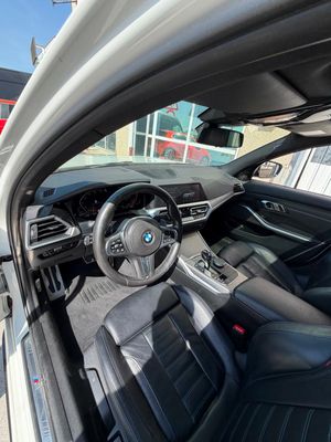 BMW Serie 3 330d Berlina Aut. - Foto 11