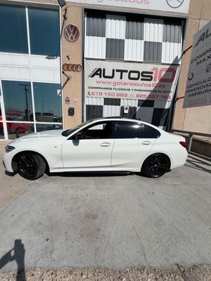 BMW Serie 3 330d Berlina Aut. - Foto 3