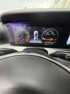Mercedes Clase E 220cdi pack AMG E220 PACK AMG - Foto 21