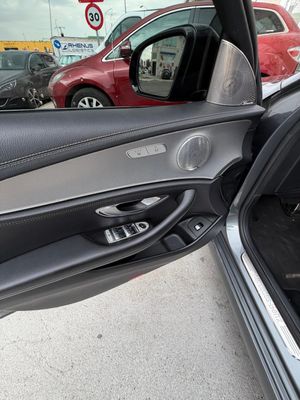 Mercedes Clase E 220cdi pack AMG E220 PACK AMG - Foto 15