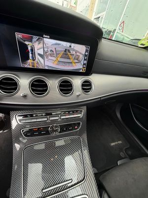 Mercedes Clase E 220cdi pack AMG E220 PACK AMG - Foto 19