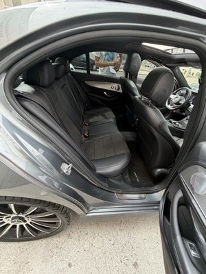 Mercedes Clase E 220cdi pack AMG E220 PACK AMG - Foto 8