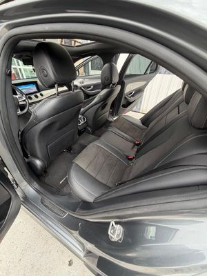 Mercedes Clase E 220cdi pack AMG E220 PACK AMG - Foto 11