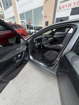 Mercedes Clase E 220cdi pack AMG E220 PACK AMG - Foto 14