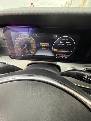 Mercedes Clase E 220cdi pack AMG E220 PACK AMG - Foto 22