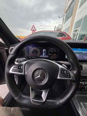 Mercedes Clase E 220cdi pack AMG E220 PACK AMG - Foto 17