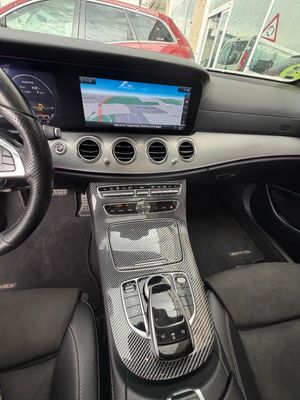 Mercedes Clase E 220cdi pack AMG E220 PACK AMG - Foto 18