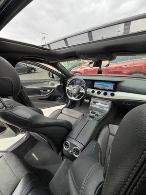 Mercedes Clase E 220cdi pack AMG E220 PACK AMG - Foto 10