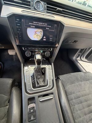 Volkswagen Passat 2.0TDI 150CV CAMBIO AUTOMATICO 2.0TDI 150CV CAMBIO AUTOMATICO - Foto 14
