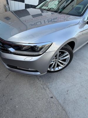 Volkswagen Passat 2.0TDI 150CV CAMBIO AUTOMATICO 2.0TDI 150CV CAMBIO AUTOMATICO - Foto 3