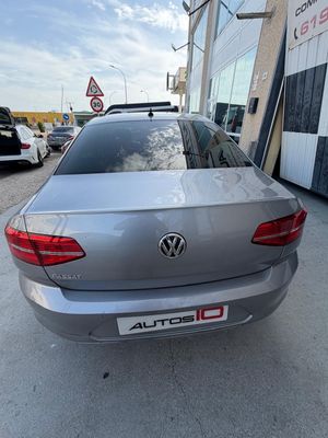 Volkswagen Passat 2.0TDI 150CV CAMBIO AUTOMATICO 2.0TDI 150CV CAMBIO AUTOMATICO - Foto 5