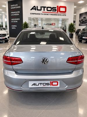 Volkswagen Passat 2.0TDI 150CV CAMBIO AUTOMATICO 2.0TDI 150CV CAMBIO AUTOMATICO - Foto 3