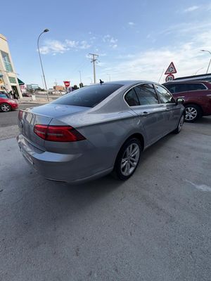 Volkswagen Passat 2.0TDI 150CV CAMBIO AUTOMATICO 2.0TDI 150CV CAMBIO AUTOMATICO - Foto 6
