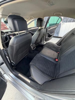 Volkswagen Passat 2.0TDI 150CV CAMBIO AUTOMATICO 2.0TDI 150CV CAMBIO AUTOMATICO - Foto 17