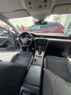 Volkswagen Passat 2.0TDI 150CV CAMBIO AUTOMATICO 2.0TDI 150CV CAMBIO AUTOMATICO - Foto 9