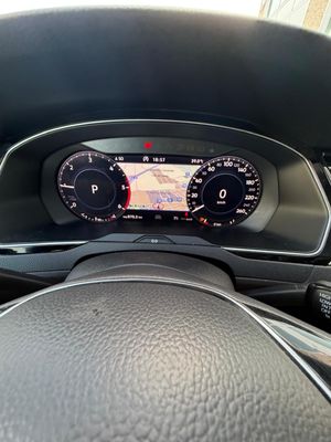 Volkswagen Passat 2.0TDI 150CV CAMBIO AUTOMATICO 2.0TDI 150CV CAMBIO AUTOMATICO - Foto 11