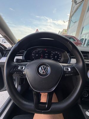 Volkswagen Passat 2.0TDI 150CV CAMBIO AUTOMATICO 2.0TDI 150CV CAMBIO AUTOMATICO - Foto 12