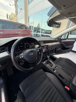 Volkswagen Passat 2.0TDI 150CV CAMBIO AUTOMATICO 2.0TDI 150CV CAMBIO AUTOMATICO - Foto 15