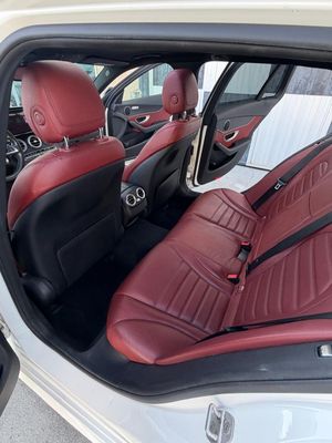 Mercedes Clase C 200CDI PACK AMG MERCEDES C200 CDI PACK AMG - Foto 15