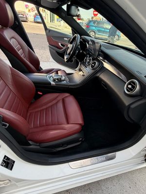 Mercedes Clase C 200CDI PACK AMG MERCEDES C200 CDI PACK AMG - Foto 16