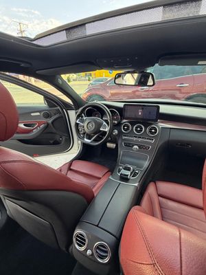 Mercedes Clase C 200CDI PACK AMG MERCEDES C200 CDI PACK AMG - Foto 18