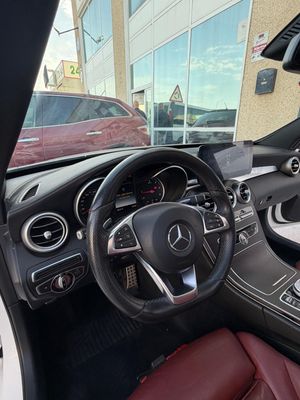 Mercedes Clase C 200CDI PACK AMG MERCEDES C200 CDI PACK AMG - Foto 13