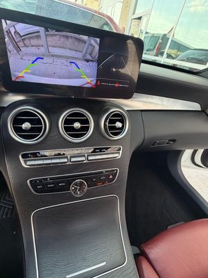 Mercedes Clase C 200CDI PACK AMG MERCEDES C200 CDI PACK AMG - Foto 21