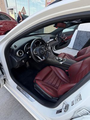 Mercedes Clase C 200CDI PACK AMG MERCEDES C200 CDI PACK AMG - Foto 11