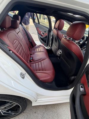 Mercedes Clase C 200CDI PACK AMG MERCEDES C200 CDI PACK AMG - Foto 9