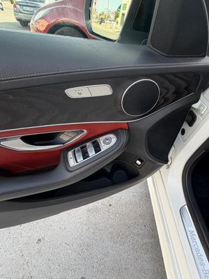 Mercedes Clase C 200CDI PACK AMG MERCEDES C200 CDI PACK AMG - Foto 12
